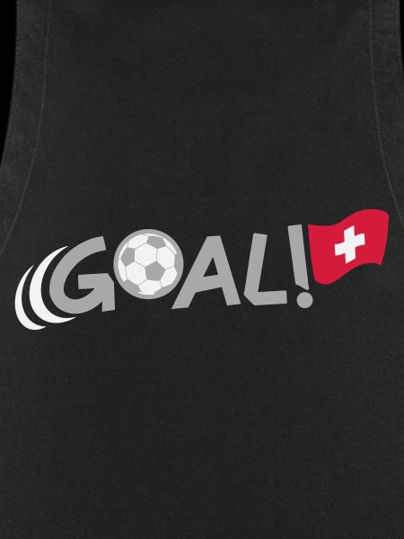 GOAL for Switzerland