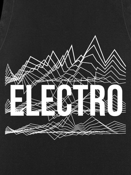 Conception des ondes électro