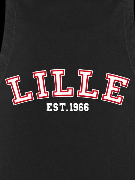 Lille Est. 1966