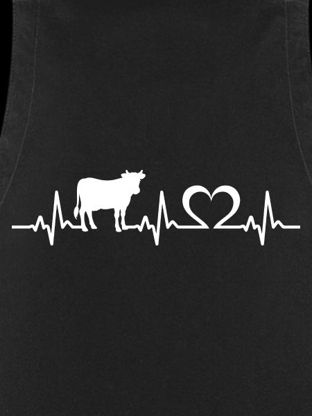 cows heartbeat cow cows