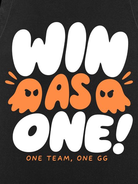 Win as One Gaming Team