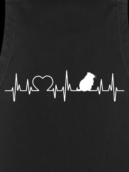 Hamster heartbeat