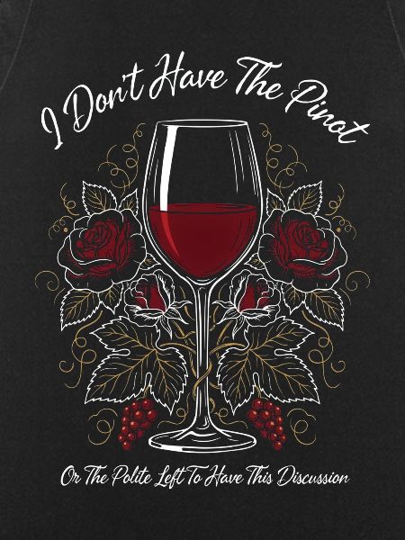 Wine Glass Bloom Design