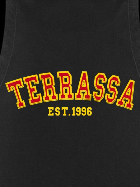 Terrassa Est. 1996