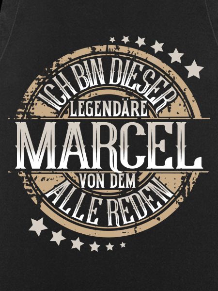 Marcel