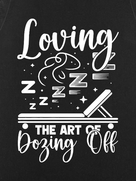 Anesthesiologist Art Of Dozing Anesthesia
