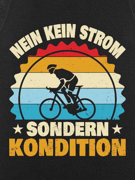 Kein Strom