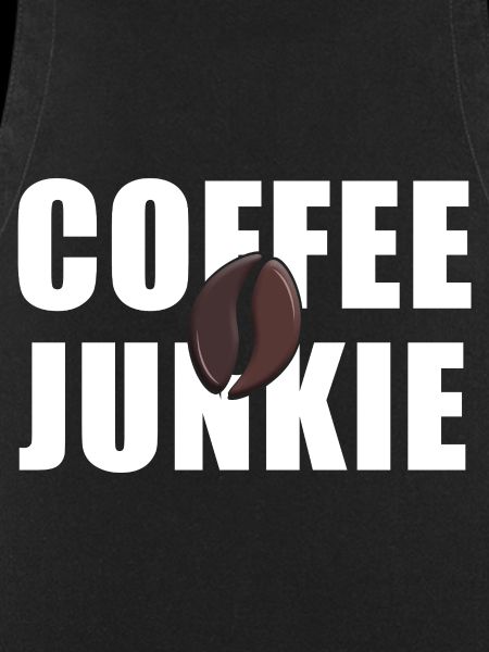 Coffee Junkie: Caffeine Love