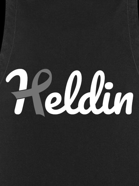 Heldin Krebs