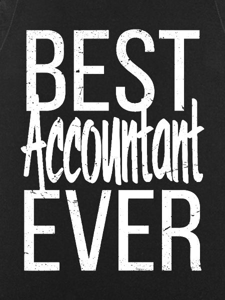 best accountant ever