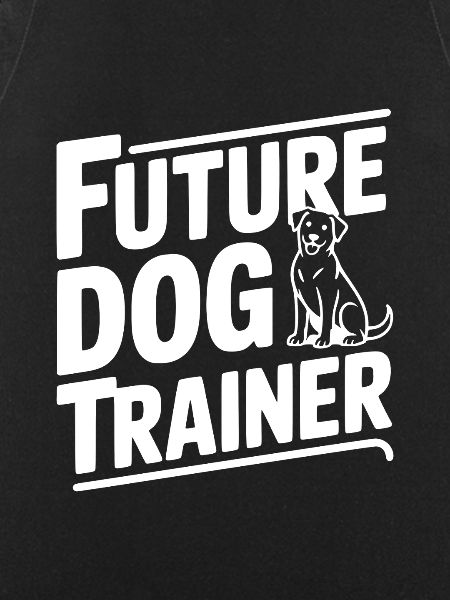 Future Dog Trainer