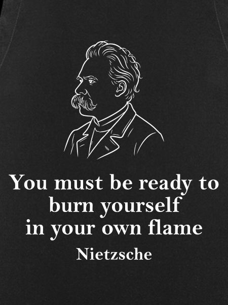 Nietzsche Quote