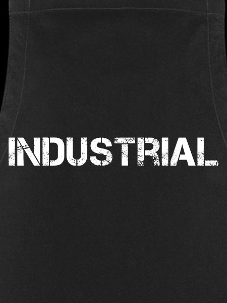 Logo du rock industriel