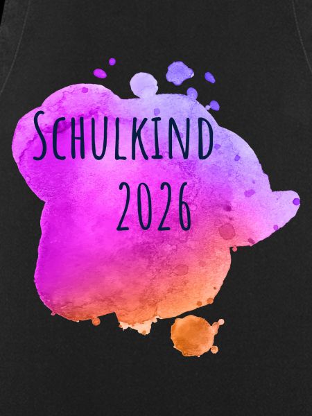 Schulkind 2026