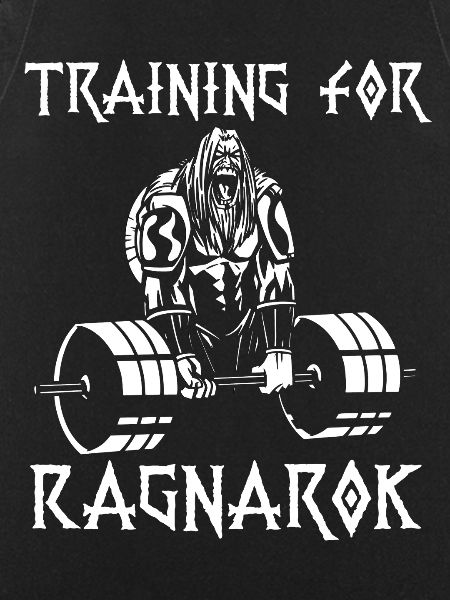 Training for Ragnarök