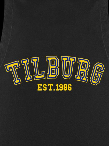 Tilburg Est. 1986