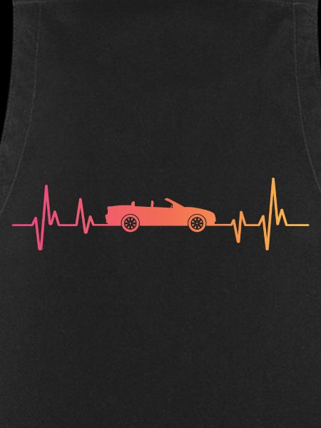Sunset convertible convertible car convertible
