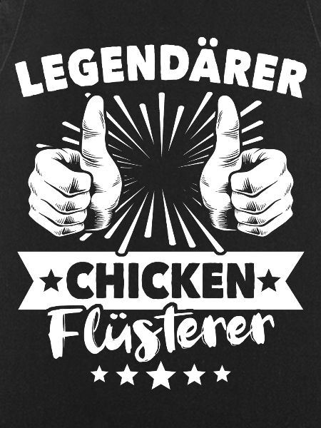 Chicken Legende