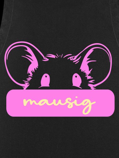 Cute Mouse