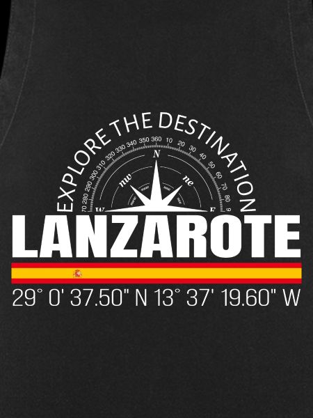 Lanzarote
