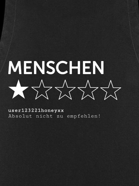 Bewertung Menschen 