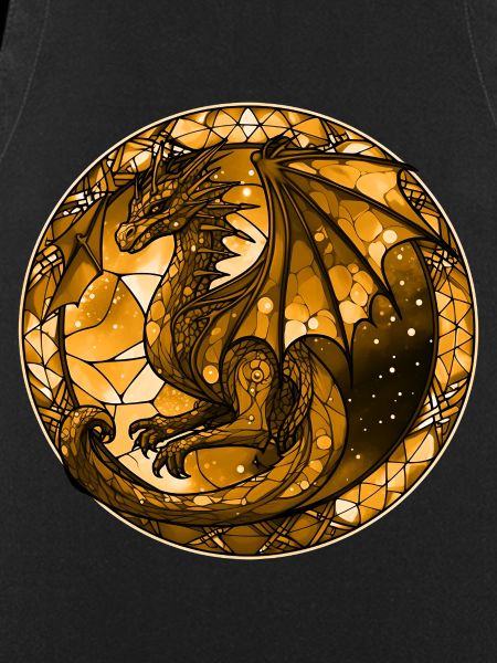 Gold Dragon