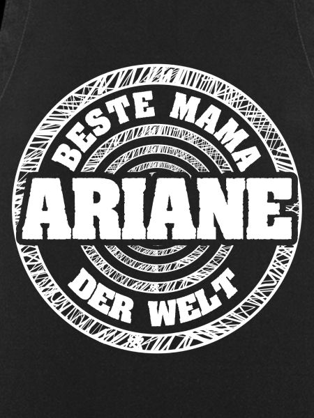 Mama Ariane