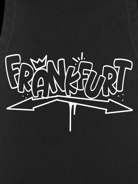 Frankfurt Graffiti
