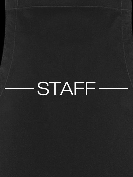Staff Linie