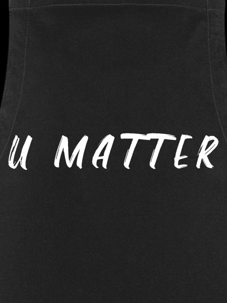 u matter 