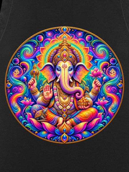 Ganesha