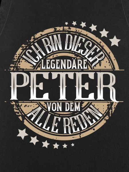 Peter