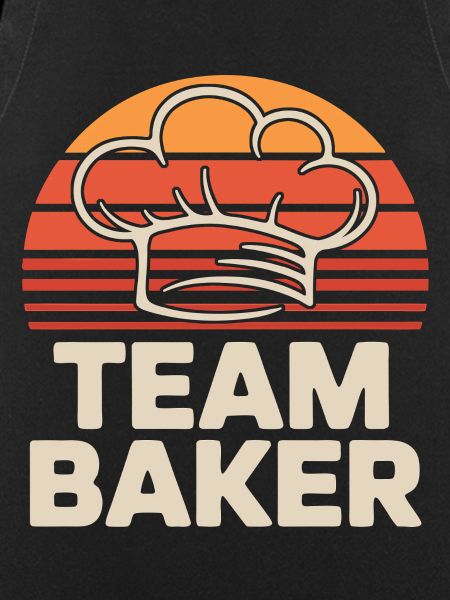 Team Bäcker