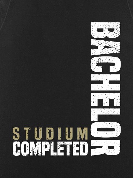 Bachelor Studium Abgeschlossen