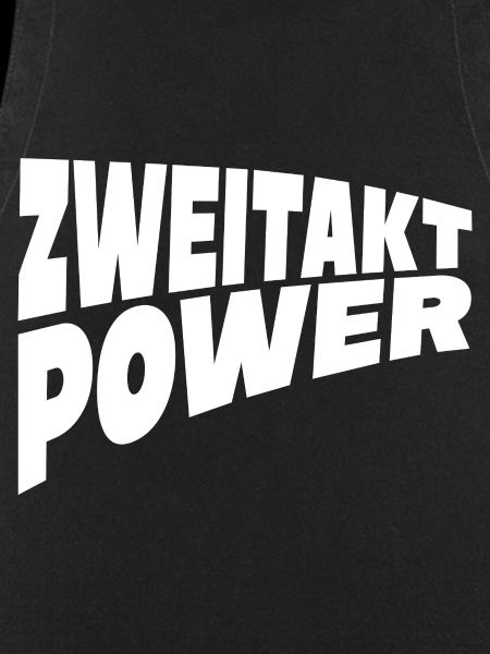 Zweitaktpower