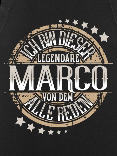 Marco