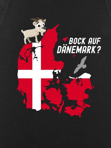 Bock auf Dänemark