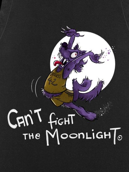 Can’t fight the Moonlight