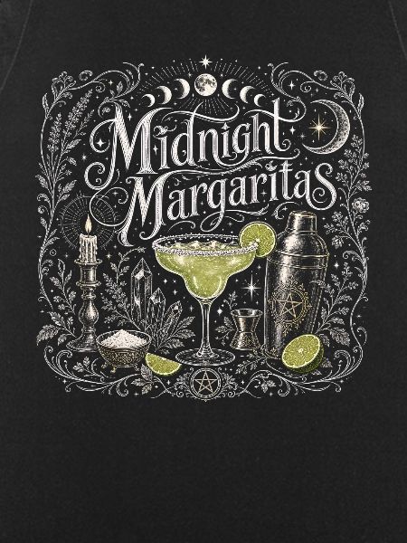 Mitternachts-Margaritas