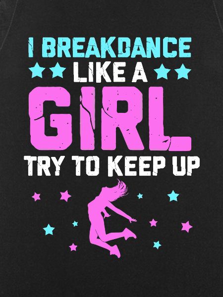 Breakdance