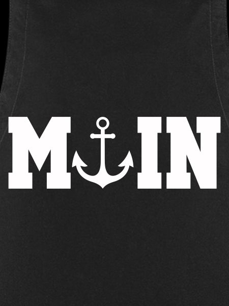 Anker-Logo Nautik