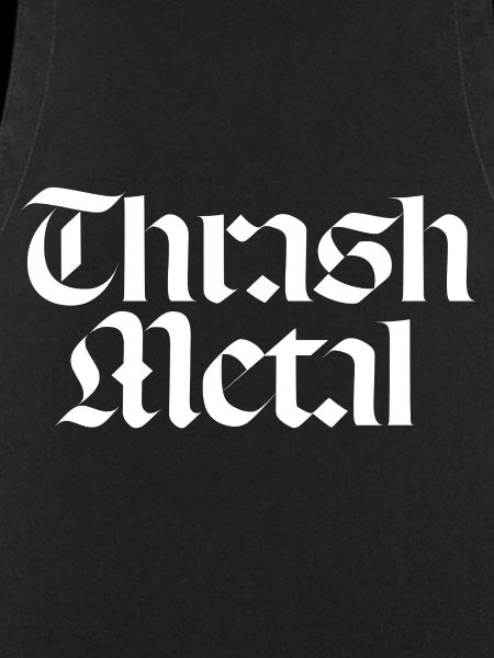Thrash-Metal-Logo