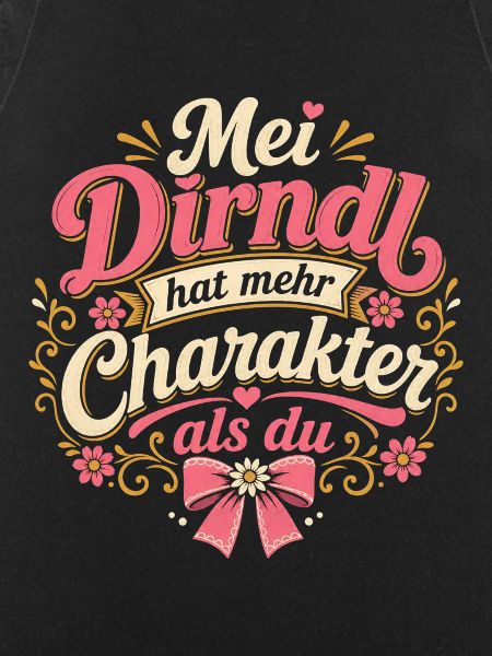Dirndl