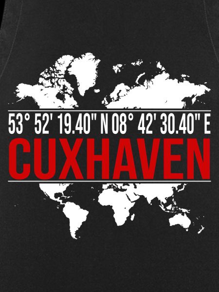 Cuxhaven