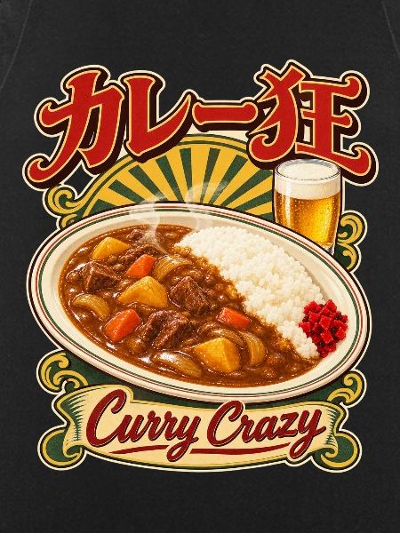 Curry Crazy