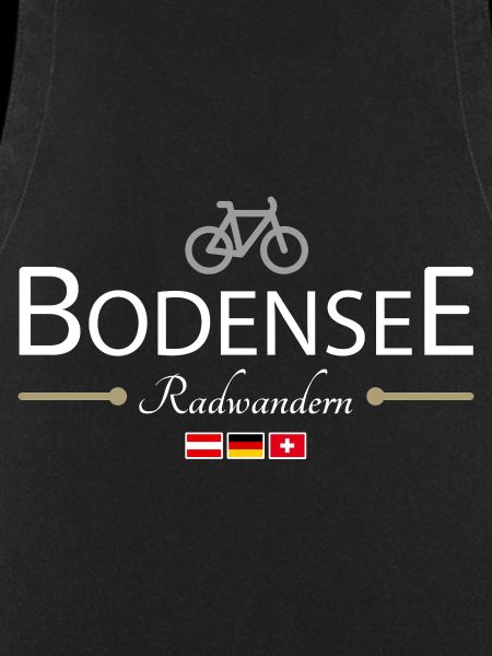 Bodensee Radwandern