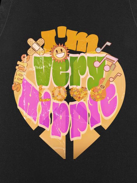 Sonnenherz - I'm very hippie