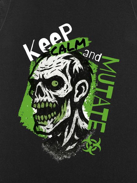 Halloween Zombie