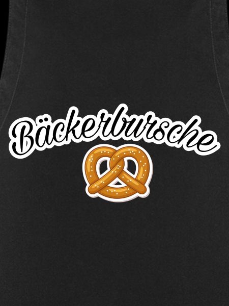 Bäckerbursche