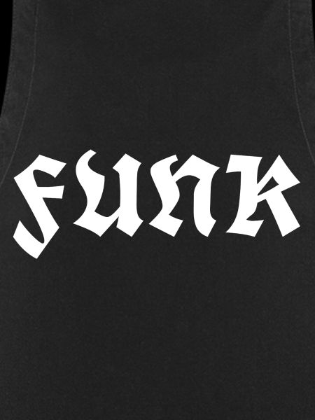 Funk-Graffiti-Logo